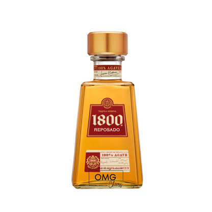 1800 Reposado 375ML