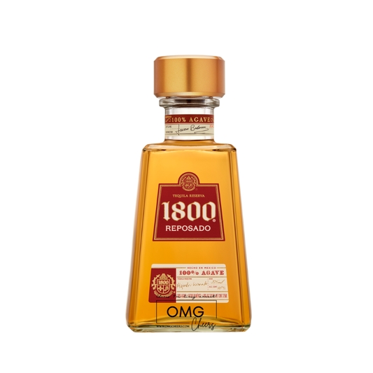 1800 Reposado 375ML