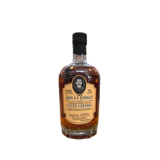 John A.P. Conoley Salted Caramel 750ML