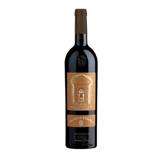 Michele Chiarlo Barolo Tortoniano - 750ML