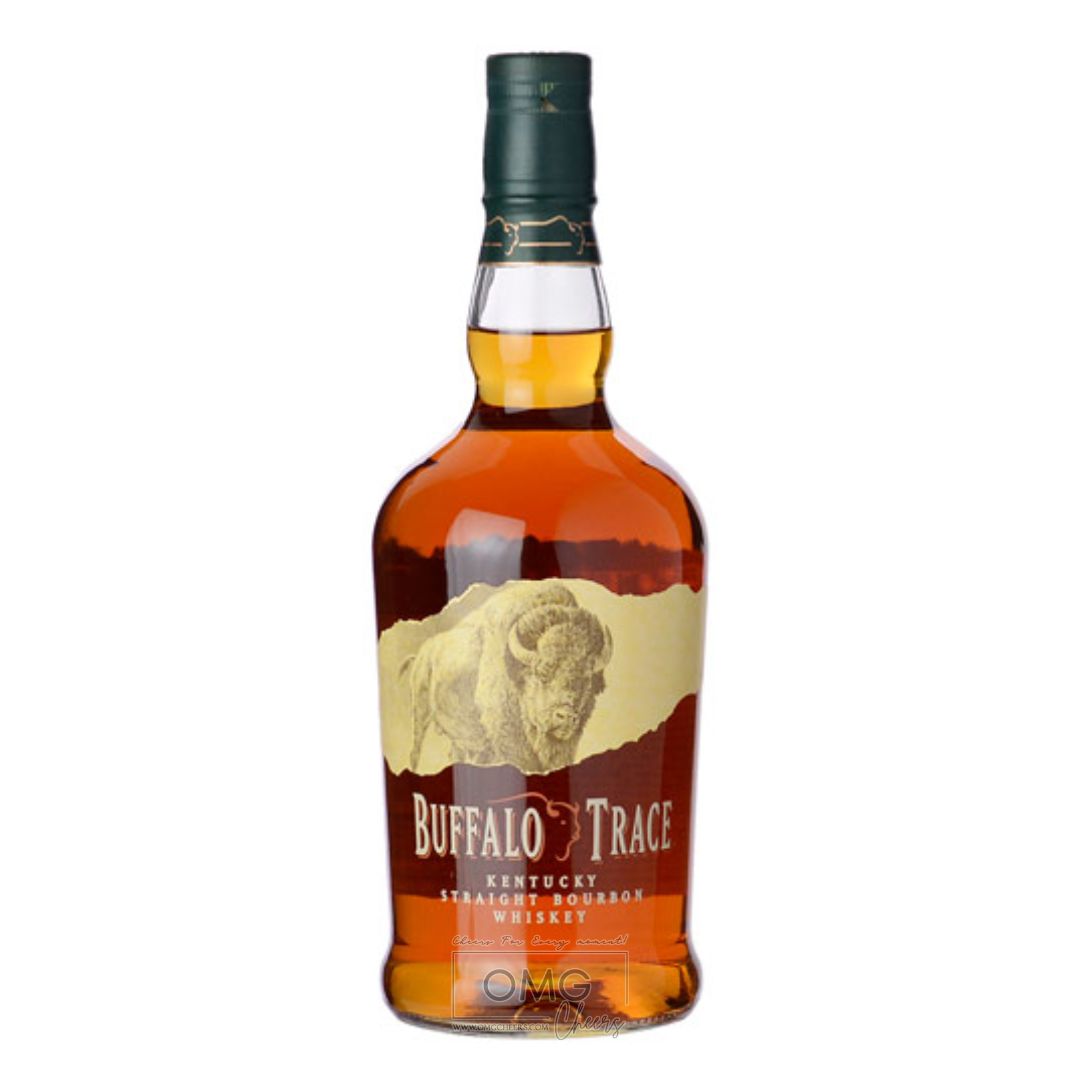 Buffalo Trace Bourbon – 750ML