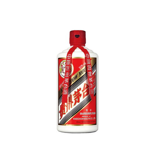 Kweichow Moutai Baijiu 375Ml