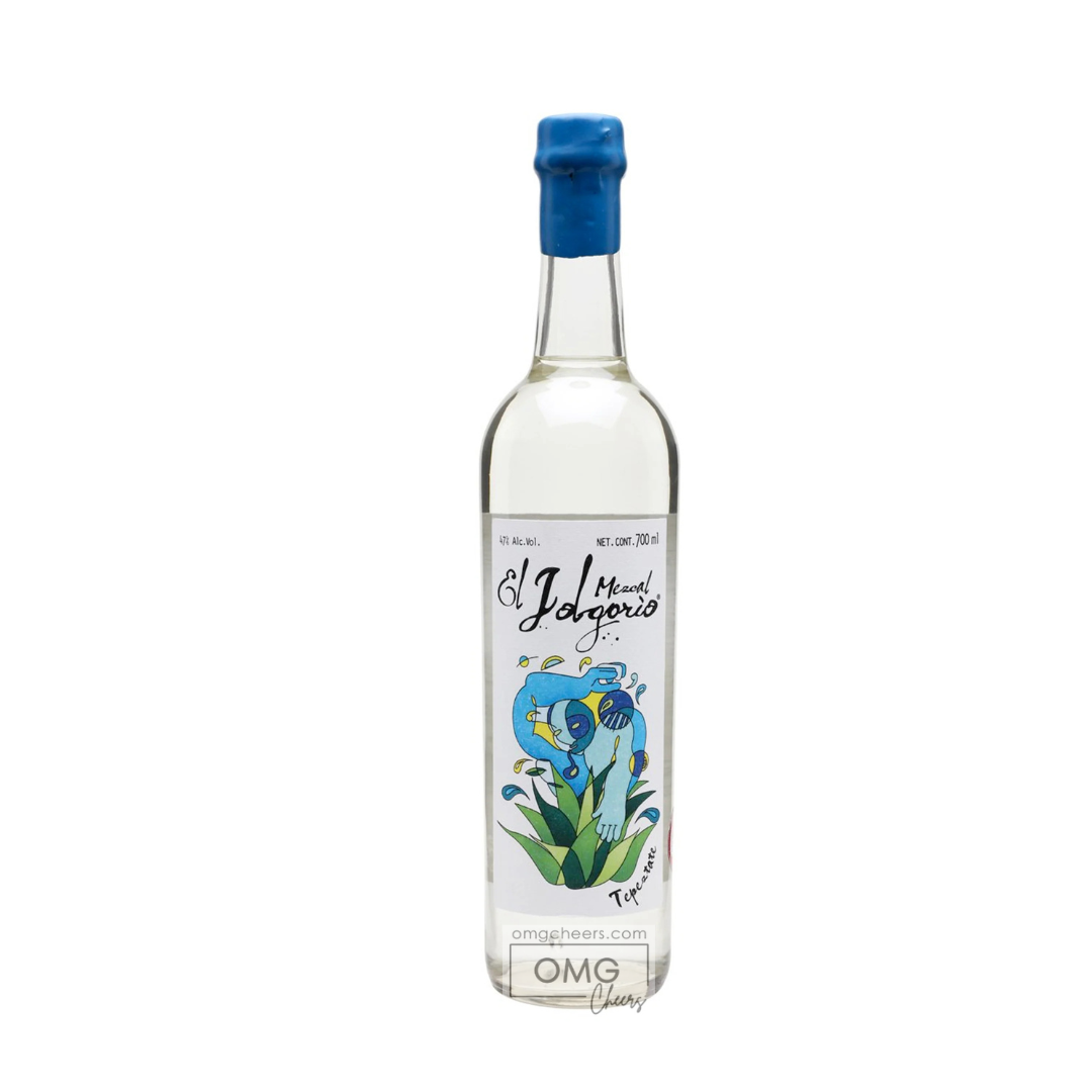 El Jolgorio Tepeztate 750 ml