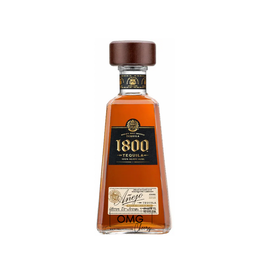 1800 Anejo Tequila 750ML