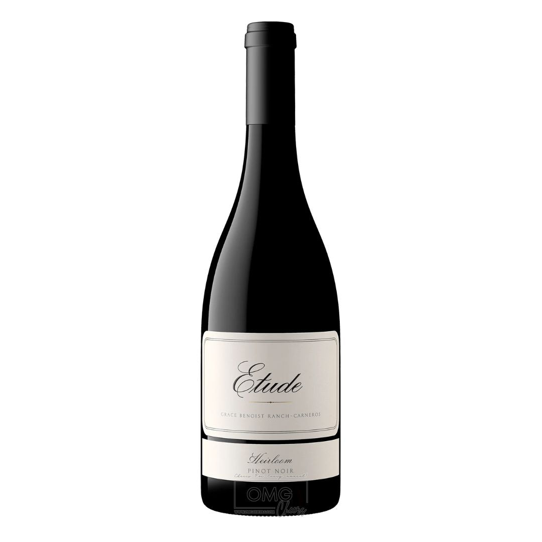 Etude Pinot Noir - 750ML