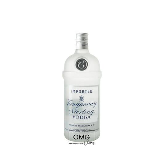 Sterling Vodka 1L