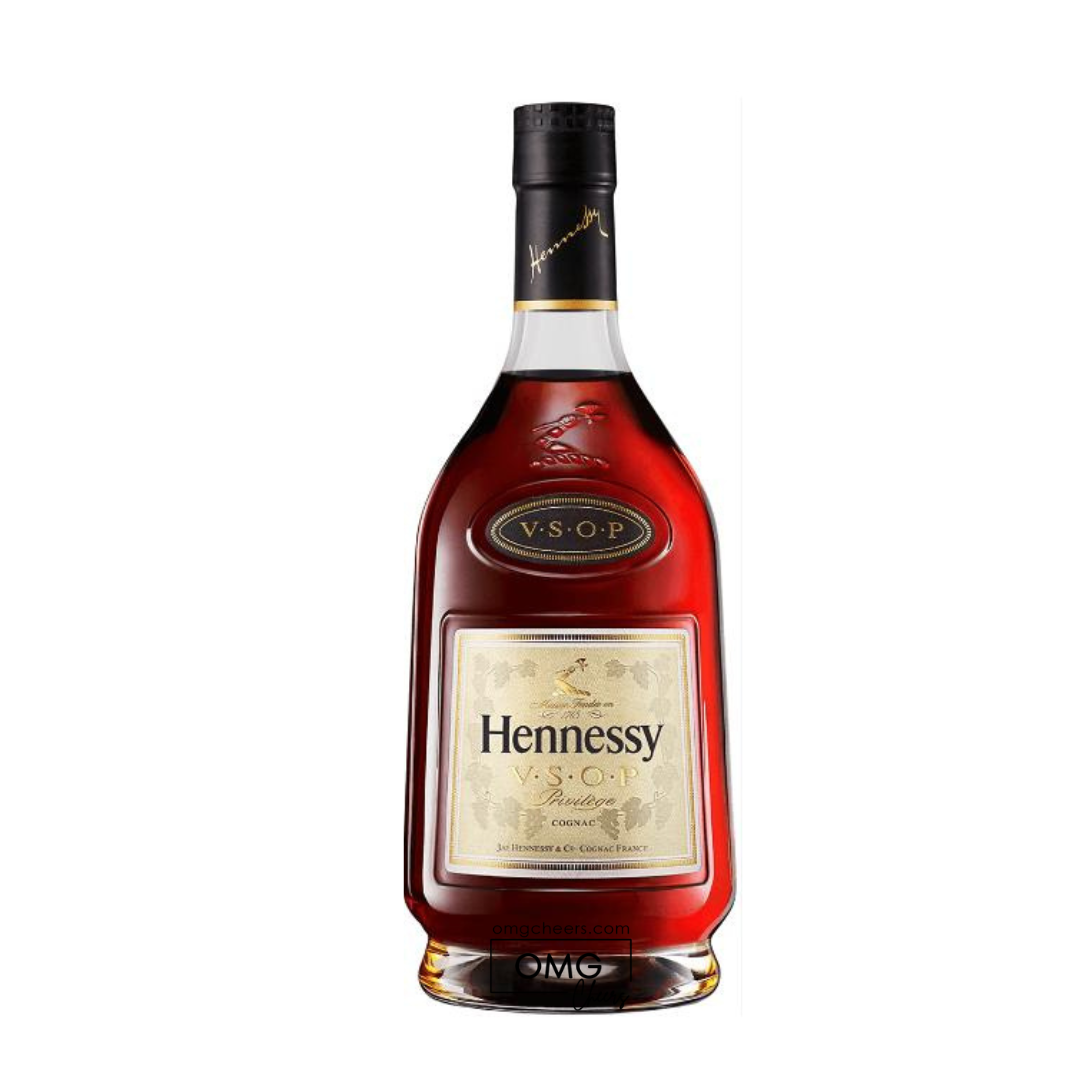 Hennessy VSOP Privilege 1.75