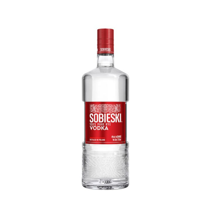 Sobieski Vodka 1.75L