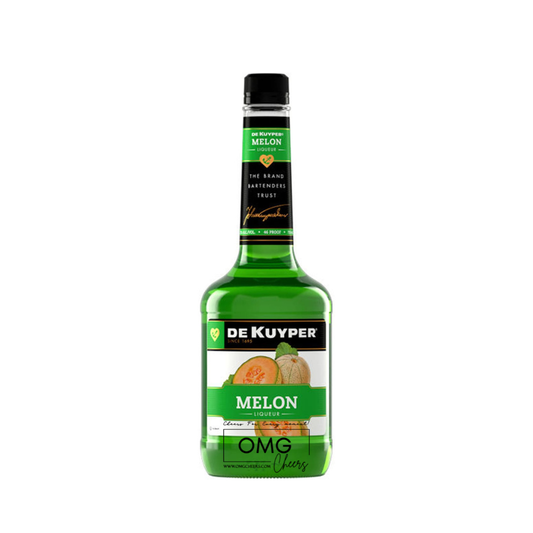 Melone Melon Liqueur 1L