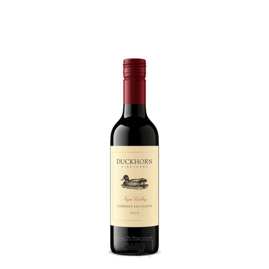 Duckhorn Napa Valley Cabernet - 375ML