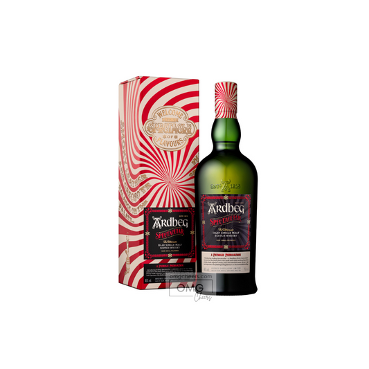 Ardbeg Spectacle Islay Single Malt 750ml