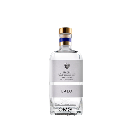 Lalo Still Strength Blanco 750ML
