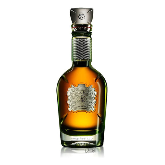 Chivas Regal Icon 750 ml