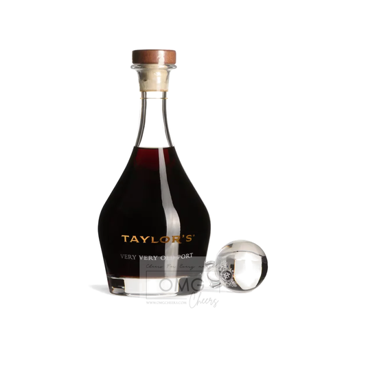 Taylor Fladgate Very Very Old Tawny