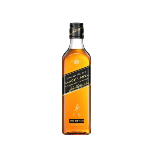 Johnnie Walker Black Label 375ML