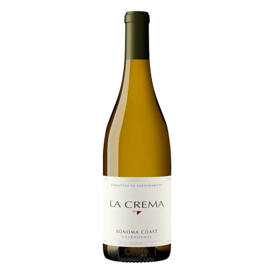 La crema chardonnay - 750 ml