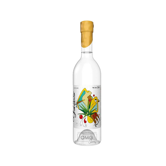 El Jolgorio Pechuga Mezcal 750 ml