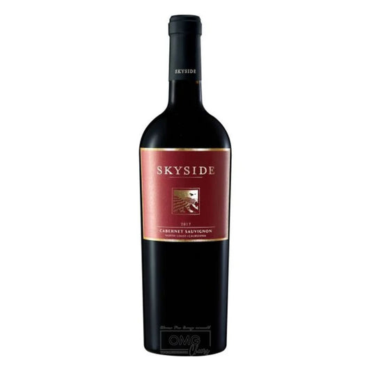 Skyside Cabernet Sauvignon - 750ML