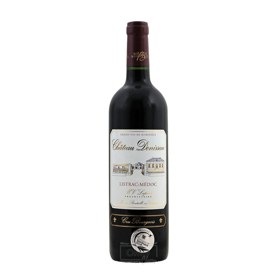 Chateau Donissan 2016 - 750ML