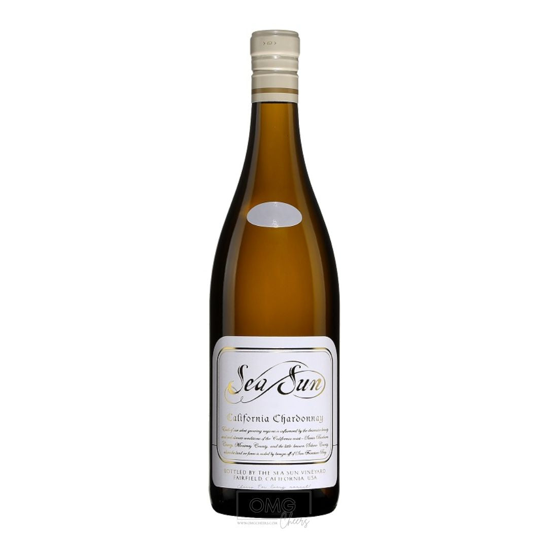 Sea Sun Chardonnay 2021, 750 ML