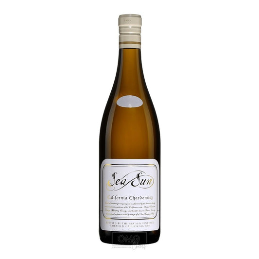 Sea Sun Chardonnay 2021, 750 ML