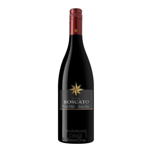 Roscato Rosso Dolce 750 ML