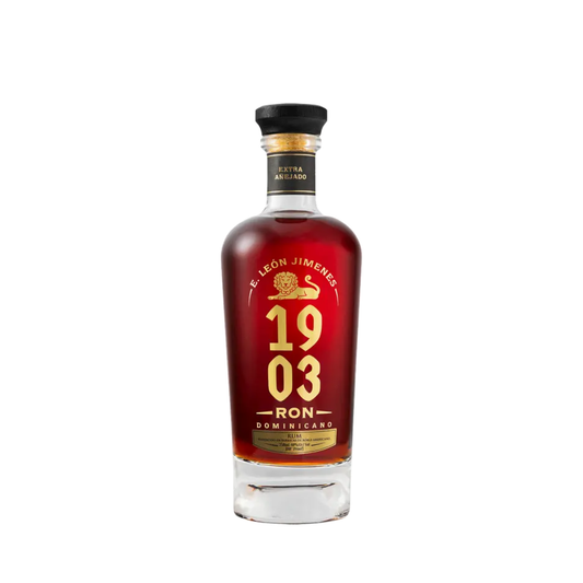 E Leon Jimenes 1903 Rum 750ML