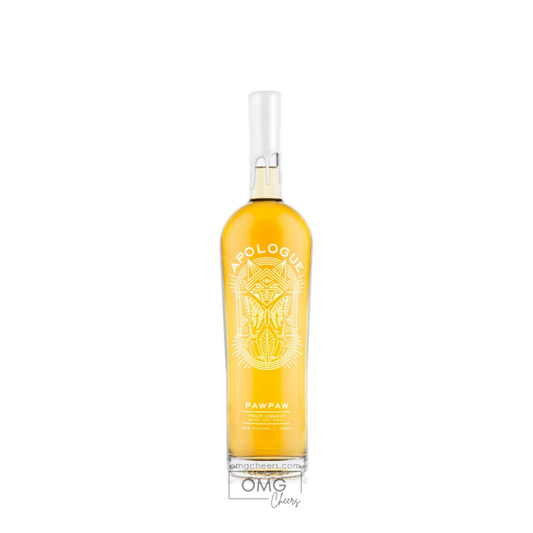 Apologue Paw Paw Liqueur 750ML