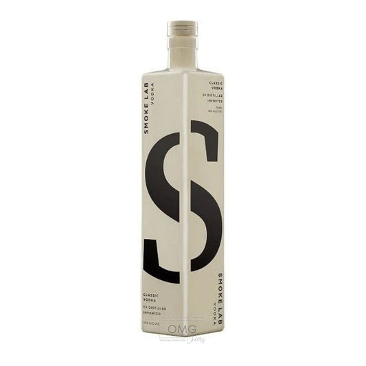 Smoke Lab Vodka, 50 ML