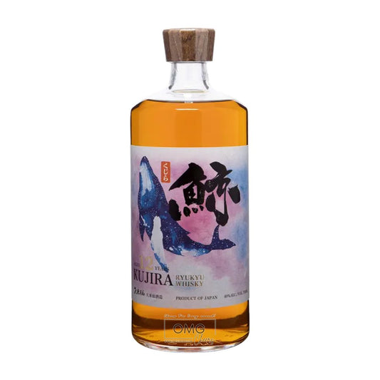 Kujira Ryukyu 12 Year - 750ML