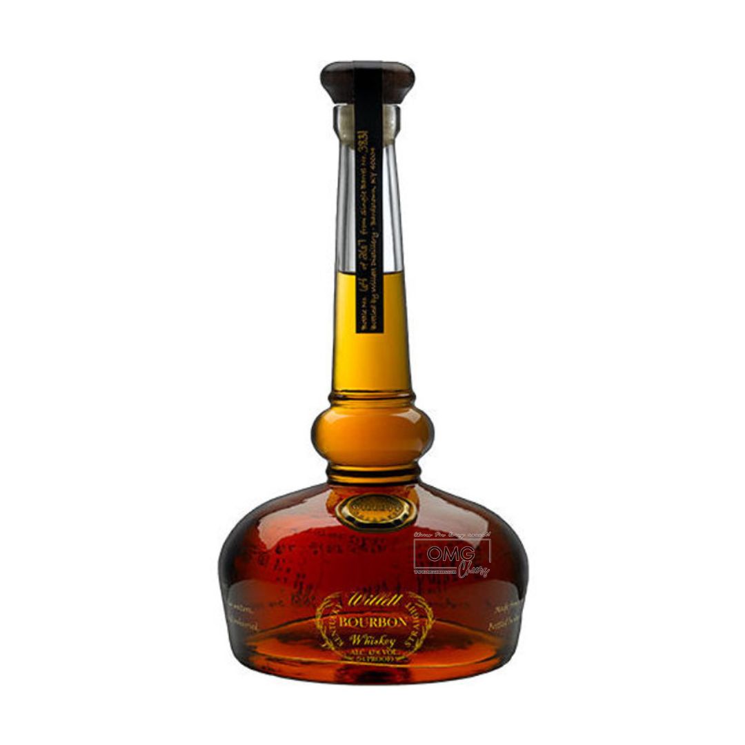 Willett Pot Still Reserve Bourbon Whiskey - 750ML