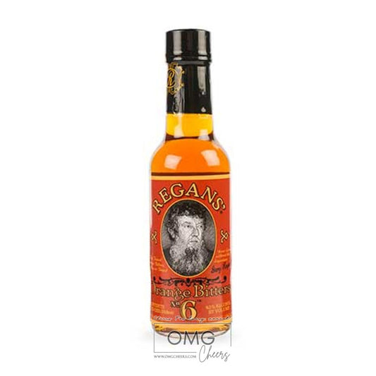 Regan's Orange Bitters No 6 148 ml