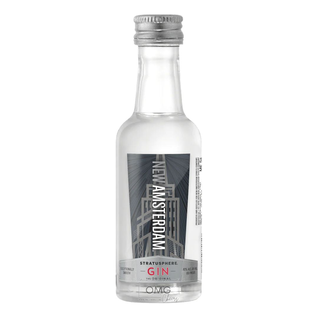 New Amsterdam Gin 50ml