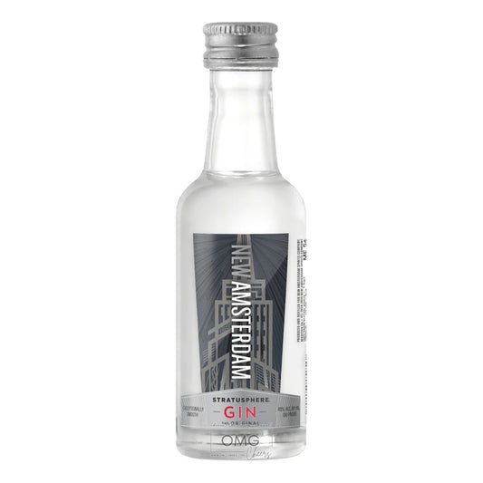 New Amsterdam Gin 50ml