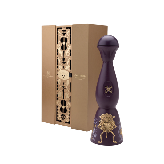 Clase Azul Dia de los Muertos 2025 1L