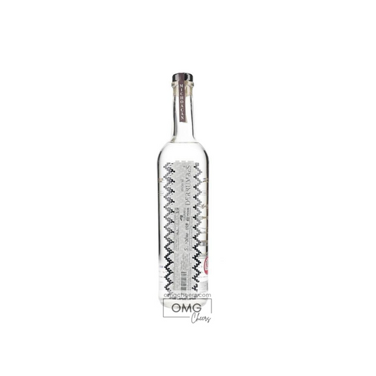 Mezcal Derrumbes Michoacan 750 ml