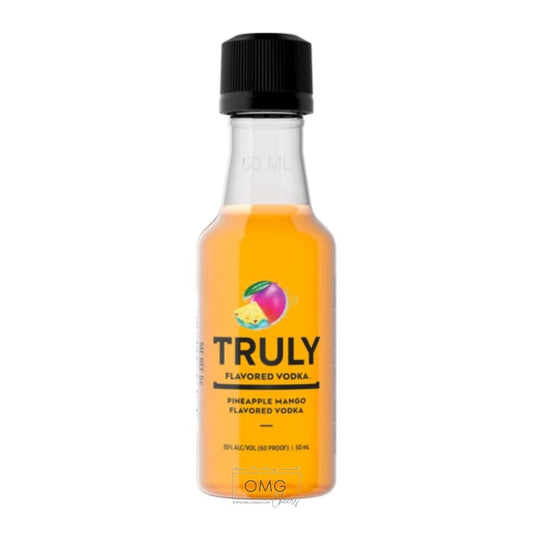 Truly Pineapple Mango - 50ML