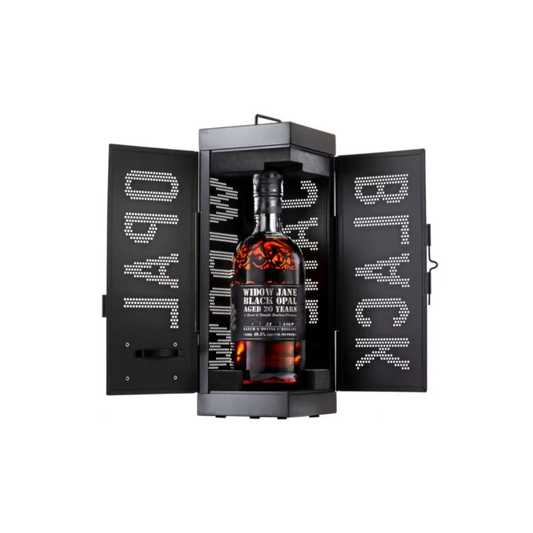 Widow Jane Black Opal 20 Year Bourbon