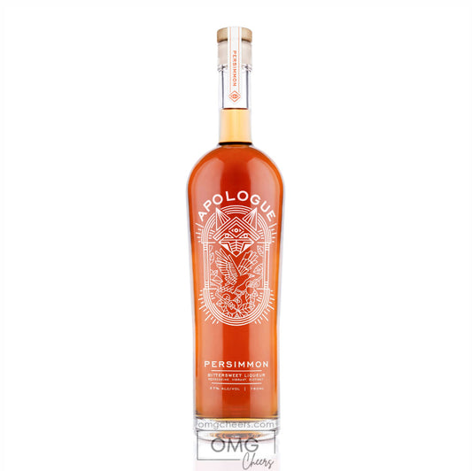 Apologue Persimmon Liqueur 750ML