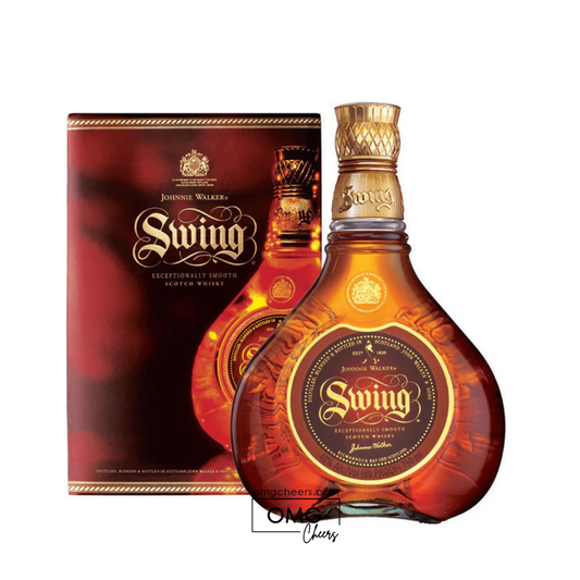 Johnnie Walker Swing 750ml