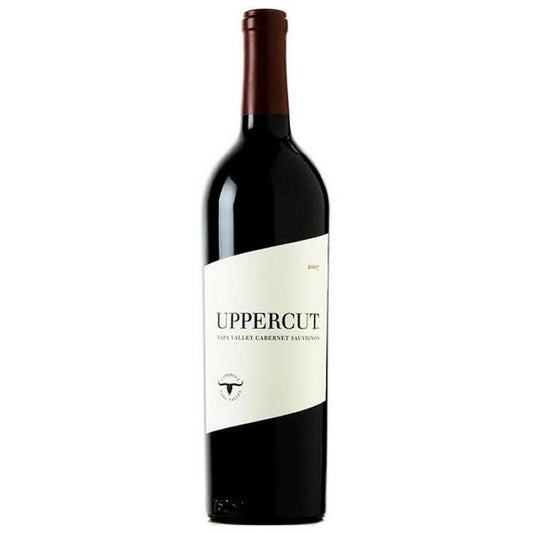 Uppercut Cabernet Sauvignon