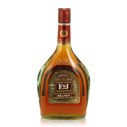 E&J VS Brandy 750 ml