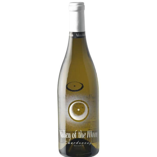 Valley Of The Moon Unoaked Chardonnay