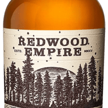 Redwood Empire Van Duzen Rye 750ML