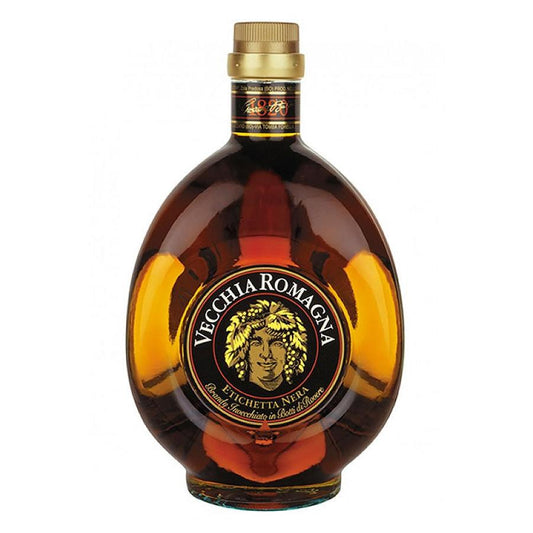 Vecchia Romagna Etichetta Nera Brandy