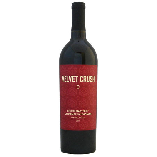 Velvet Crush Cabernet Sauvignon