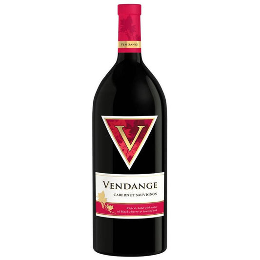 Vendange Cabernet Sauvignon