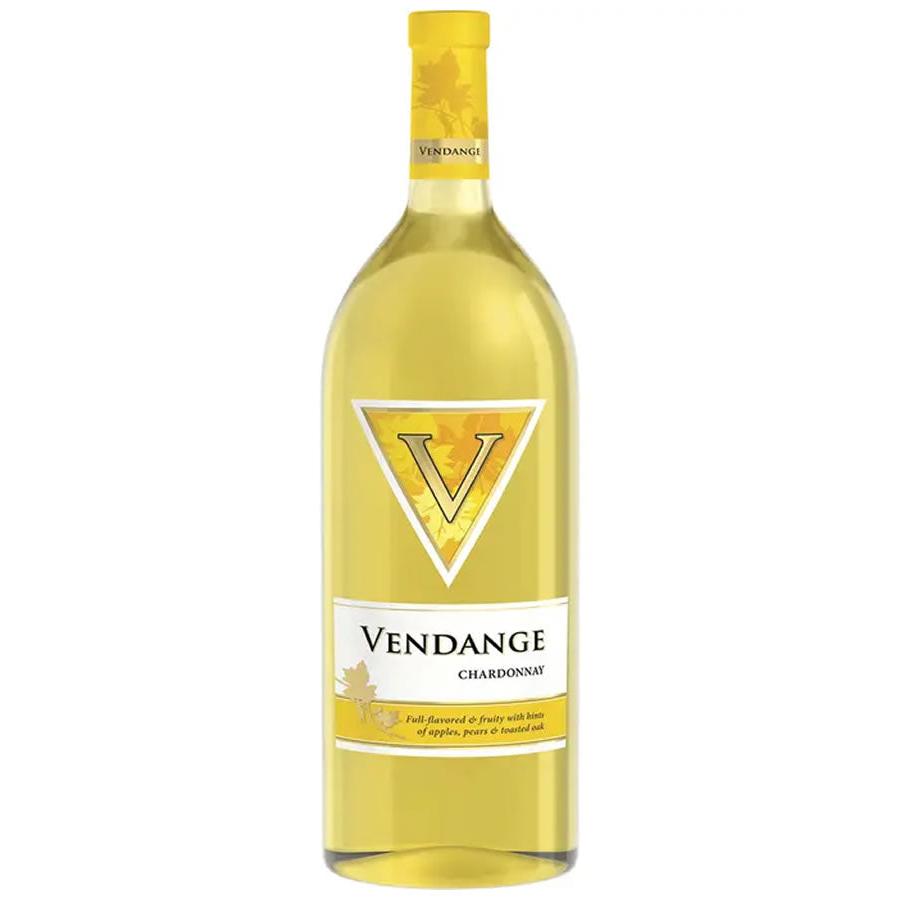 Vendange Chardonnay