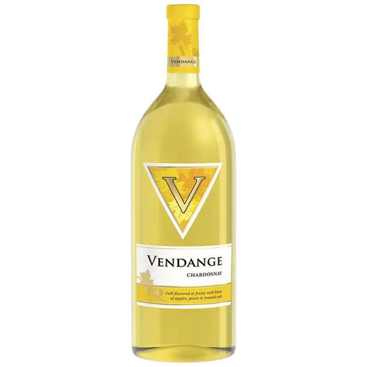 Vendange Chardonnay