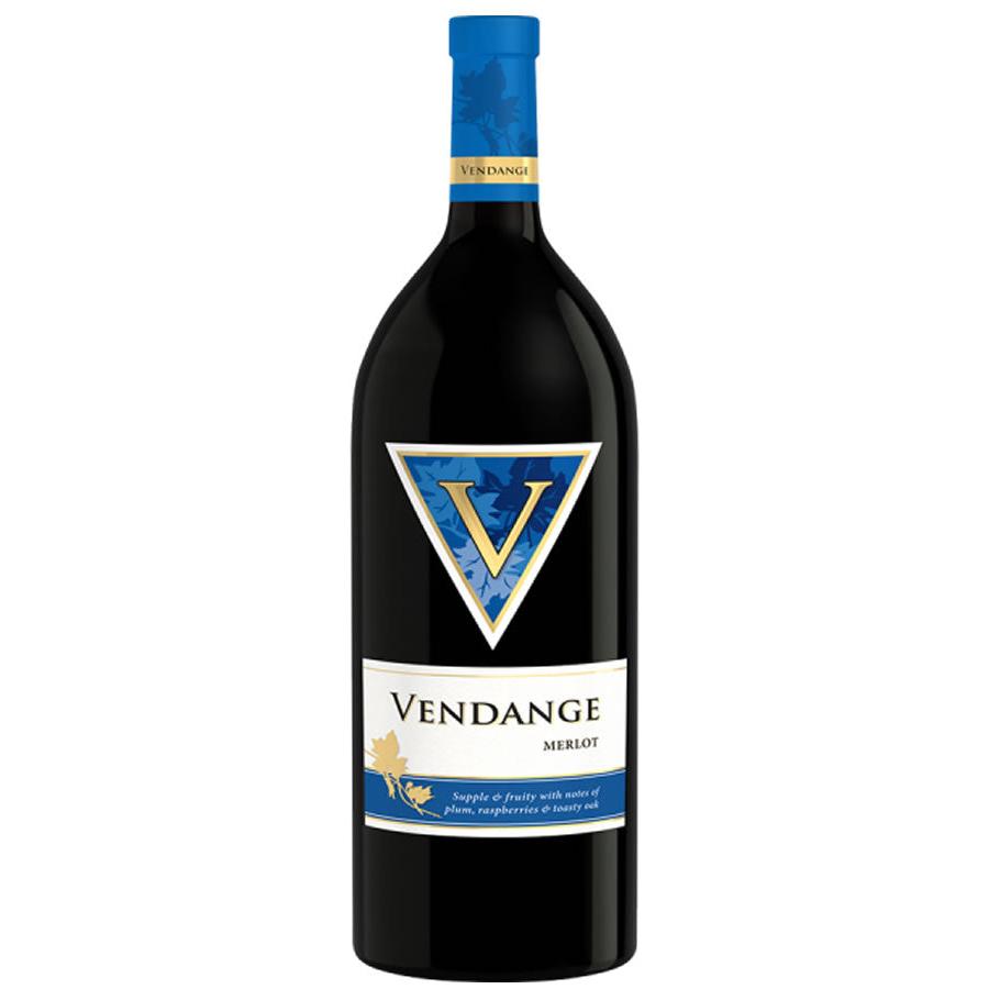 Vendange Merlot